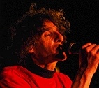 Mister Brown en concert