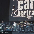Caf� Bertrand en concert
