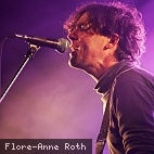 concert CASS MCCOMBS