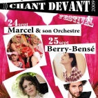 Chant Devant Festival