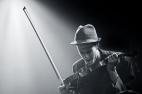 Chapelier Fou en concert