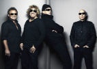 Billetterie concert Chickenfoot