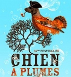 Le Chien A Plumes : les premiers noms de sa programmation 2010.