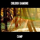 Childish Gambino en concert