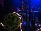Chuck Violence en concert