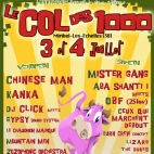Col des 1000