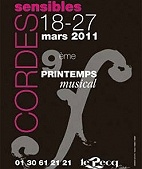 Cordes Sensibles