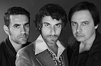 Corleone en concert