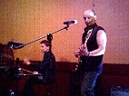 Corrado's en concert