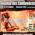 Festival des Confluences  : concerts et billetterie