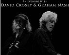 concert CROSBY & NASH
