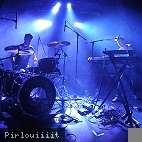 Curry and Coco en concert