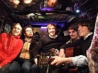 Da Brasilians en concert