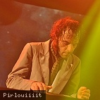 concert DAEDELUS