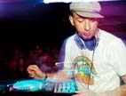Damian Lazarus en concert
