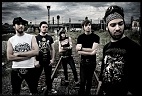 Darkness Dynamite en concert