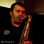 concert DAVID SAUZAY