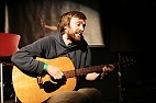 concert DAVID THOMAS BROUGHTON