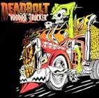 Deadbolt en concert