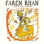 concert FAREN KHAN