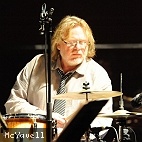 Dimitri Reverchon en concert