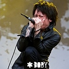 concert DIR EN GREY