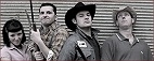 The Dirty Farmers en concert
