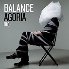Dj Agoria en concert