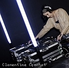 concert DJ ALCALINE