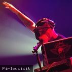 DJ Muggs en concert