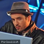  Dj Pfel en concert