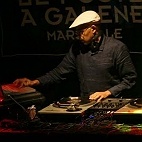 Dj Rebel en concert