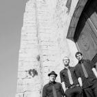 concert DOLORES RIPOSTE