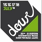 Billetterie concert Dour Festival