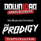 Download Festival : concerts et billetterie