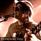 concert DR. DOG
