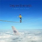 Dream Theater en concert