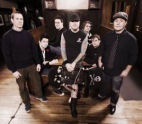 Dropkick Murphys en concert