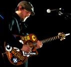 Eric John Kaiser en concert