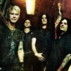 concert DUFF MCKAGAN'S LOADED