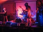 Duflan Duflan en concert