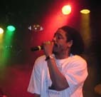 Earl 16 en concert