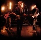 Eaters en concert � Toulouse