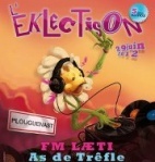 Festival Ecklectison : concerts et billetterie