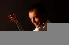 Eddy Ray Cooper en concert