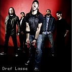 The edge of the fall en concert