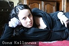 Eilera en concert