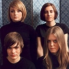 concert ELECTRELANE