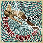 Electric Bazar Cie en concert