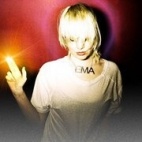 Ema en concert